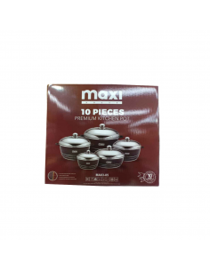 JUEGO DE OLLAS MAXI PREMIUN... 2