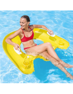 ASIENTO INTEX INFLABLE... 2