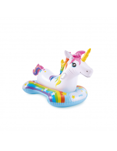 FLOTADOR INTEX EN FORMA DE...