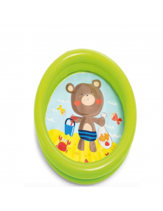 INTEX PISCINA INFLABLE...