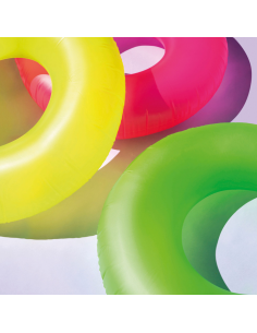 TUBO NEON SURT WET SET 36 24/1 2