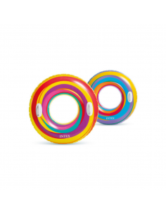 SALVA VIDA TUBE INTEX 59256NP