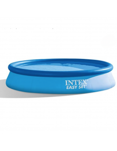 INTEX PISCINA SET 12P 2