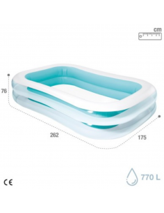INTEX PISCINA 56483-NP 2