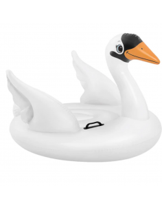 INTEX FLOTADOR CISNE57557.