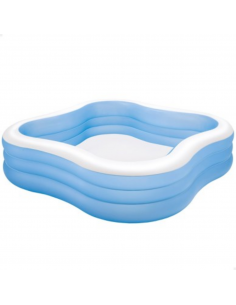 PISCINA INFLABLE INTEX 2.29...