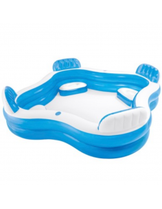 INTEX PISCINA 56475NP*********