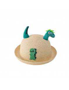 SOMBRERO P/ NIÑA 52 CM... 2