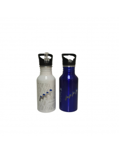 TERMO ALUMINIO 500 ML
