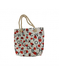 BOLSO PLAYERO  44*37*12CM*****