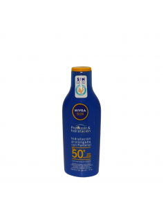 NIVEA SUN PROTECCION E...