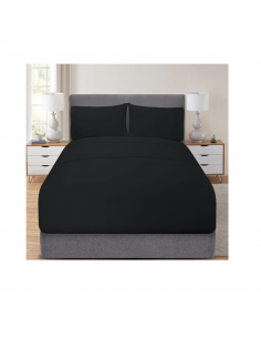 JUEGO DE SABANA QUEEN 4 PCS 2