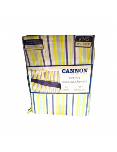 JUEGO DE SABANA QUEEN... 2