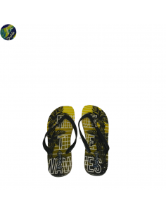 SANDALIAS HABIA NIÑOS P/N