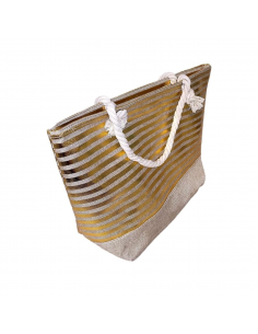 BOLSO DE PLAYA 50*36*14CM... 2