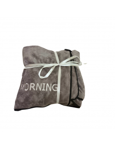 TOALLA DE BANO SET X2 36/1 2