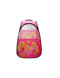 CASA DE CAMPAÑA BEAUTY GIRL... 2