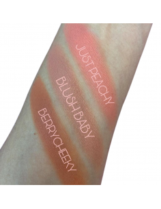 BLUSH MOUSSE PROLUX 2