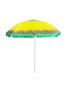 SOMBRILLA DE PLAYA 200CM 30/1 2