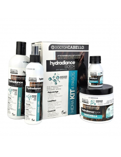 KIT HYDRA BTX DR CABELLO