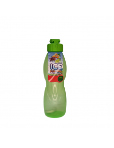 BOTELLA PLASTICA 100/1