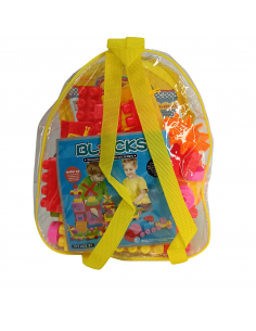 BLOQUES 60 PCS 72/1 2