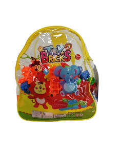 BLOQUES 116 PCS 96/1