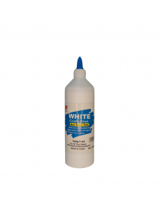 EGA WHITE GRAFT GLUE AZUL 500G