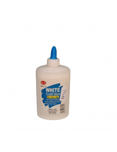 EGA WHITE GRAFT GLUE AZUL...
