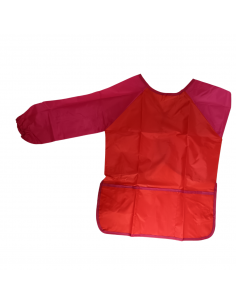 DELANTAL P/NINOS 68*49*44CM...
