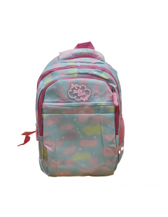 MOCHILA *16* CD 60/1