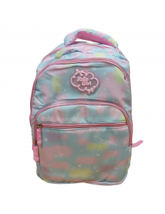 MOCHILA 15 CH 60/1
