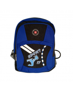 MOCHILA C/DISEÑO 19...