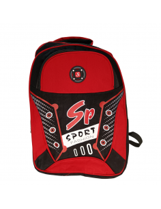 MOCHILA C/DISEÑO  19CH 21FB116