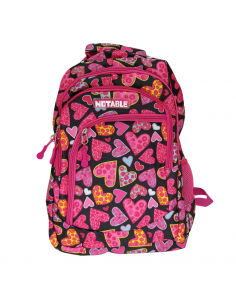 MOCHILA NOTABLE 15* CH 60/1