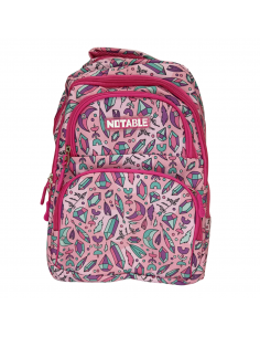 MOCHILA NOTABLE 18* CH 60/1