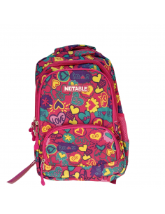 MOCHILA NOTABLE CH 60/1