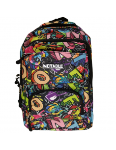 MOCHILA NOTABLE 18 60/1