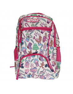 MOCHILA NOTABLE 15* CH 60//1