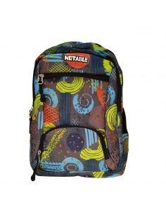 MOCHILA NOTABLE 18* CH 60/1