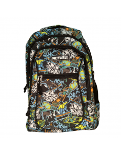 MOCHILA NOTABLE 17*CH 60/1