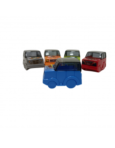 SACAPUNTAS 24PCS 1440/1
