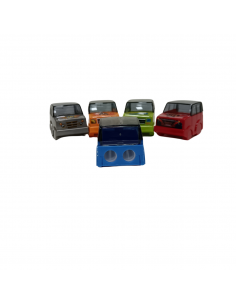 SACAPUNTAS 24PCS 1440/1 2