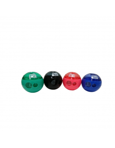 SACA PUNTAS 24PCS CD 1296/1 2