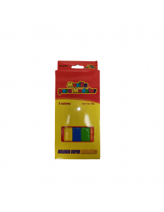 MASILLA X5 EN SET 525G 36/1 2