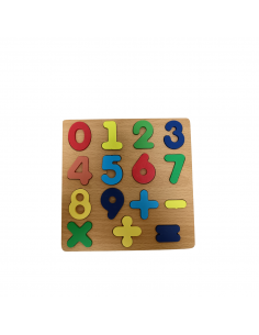 JUEGO DIDACTICO SURT 10PCS...