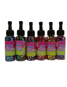 EGA C/ESCARCHA SURTIDA 144/1 2