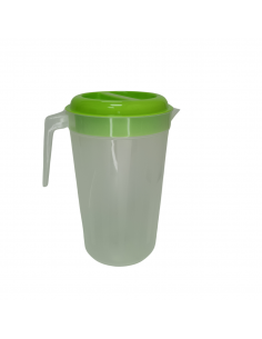 JARRA PLASTICA 36/1