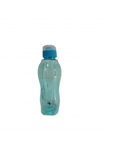 BOTELLA PLASTICA 120/1