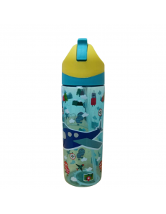 TERMO PLASTICO 6.5*23CM...
